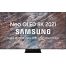 Samsung 85" серия 8 Neo QLED 8K Smart TV 2021 QN800