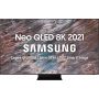 Samsung 75" серия 8 Neo QLED 8K Smart TV 2021 QN800