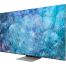 Samsung 75" серия 9 Neo QLED 8K Smart TV 2021 QN900A