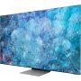 Samsung 65" серия 9 Neo QLED 8K Smart TV 2021 QN900A
