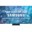 Samsung 75" серия 9 Neo QLED 8K Smart TV 2021 QN900A