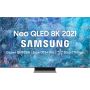 Samsung 65" серия 9 Neo QLED 8K Smart TV 2021 QN900A