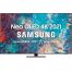Samsung 55" серия 8 Neo QLED 4K Smart TV 2021 QN85A