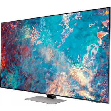 Samsung 55" серия 8 Neo QLED 4K Smart TV 2021 QN85A