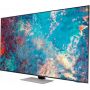 Samsung 55" серия 8 Neo QLED 4K Smart TV 2021 QN85A