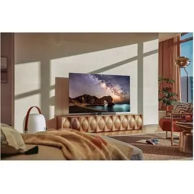 Samsung 85" серия 8 Neo QLED 4K Smart TV 2021 QN85A