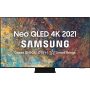 Samsung 65" серия 9 Neo QLED 4K Smart TV 2021 QN90A