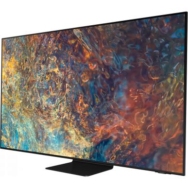 Samsung 65" серия 9 Neo QLED 4K Smart TV 2021 QN90A