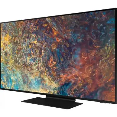 Samsung 55" серия 9 Neo QLED 4K Smart TV 2021 QN90A