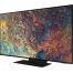 Samsung 50" серия 9 Neo QLED 4K Smart TV 2021 QN90A