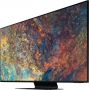 Samsung 85" серия 9 Neo QLED 4K Smart TV 2021 QN90A