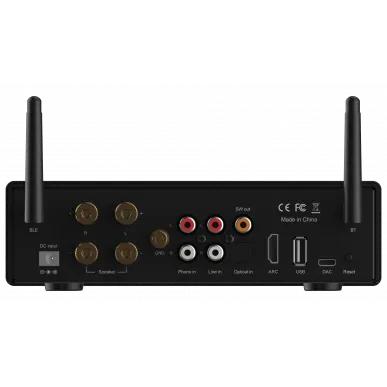 Стереоусилитель Arylic B50