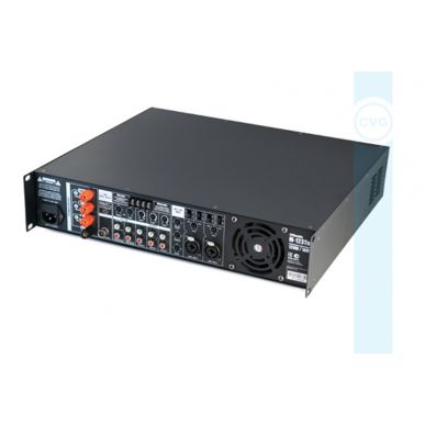 Профессиональный микшер-усилитель CVGAUDIO M-123Tm