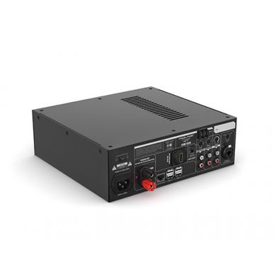 Профессиональный микшер-усилитель CVGAUDIO MCPLAYER 4T