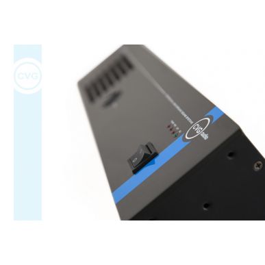 Усилитель мощности CVGAUDIO PT-120
