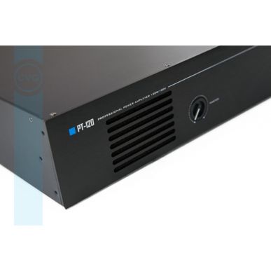 Усилитель мощности CVGAUDIO PT-120