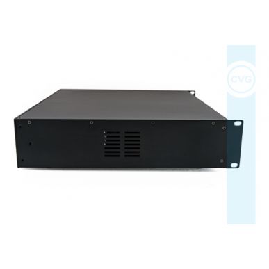 Усилитель мощности CVGAUDIO PT-240