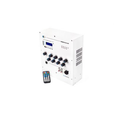 Микшер-усилитель CVGAUDIO REBOX R10-SM