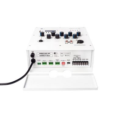 Микшер-усилитель CVGAUDIO REBOX R10-SM