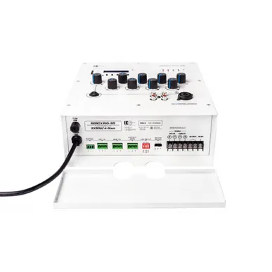 Микшер-усилитель CVGAUDIO REBOX R10-SM