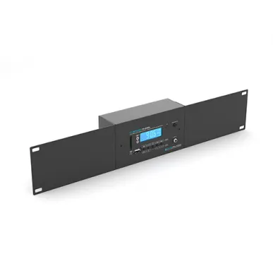 Микшер-усилитель CVGAUDIO R-25BL