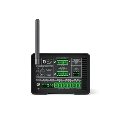 Микшер-усилитель CVGAUDIO AMPFUL-4/BT