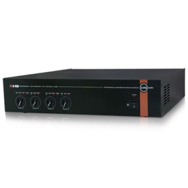 Микшер-усилитель CVGAUDIO R-450