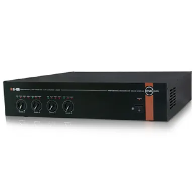 Микшер-усилитель CVGAUDIO R-450