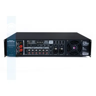 Микшер-усилитель CVGAUDIO R-203M
