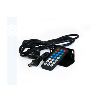 Микшер-усилитель CVGAUDIO R-203M