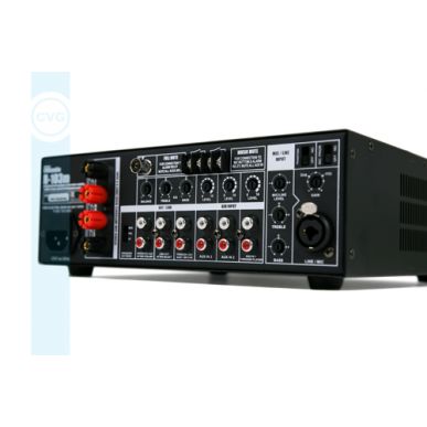 Микшер-усилитель CVGAUDIO R-103M