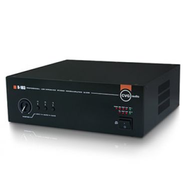 Микшер-усилитель CVGAUDIO R-103