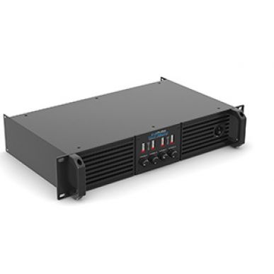 Профессиональный низкоомный усилитель CVGaudio DX-4600