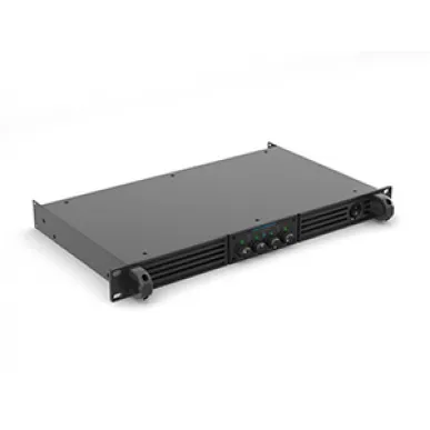 Профессиональный низкоомный усилитель CVGaudio DX-4200