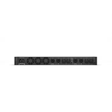 Профессиональный низкоомный усилитель CVGaudio DX-4200