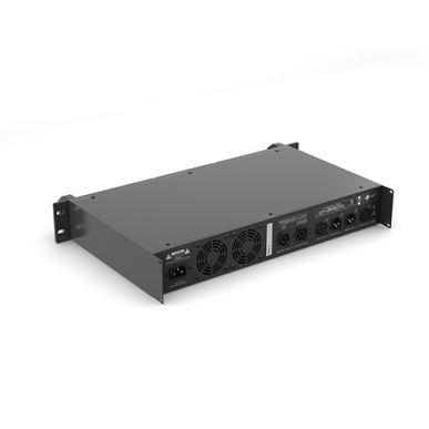 Профессиональный низкоомный усилитель CVGaudio DX-2600