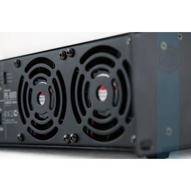 Профессиональный низкоомный усилитель CVGaudio PL-800