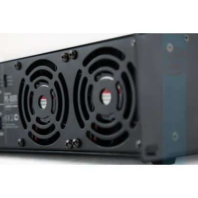 Профессиональный низкоомный усилитель CVGaudio PL-800