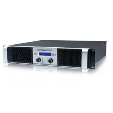 Профессиональный низкоомный усилитель CVGaudio CLUBBER-650