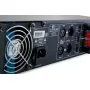 Профессиональный низкоомный усилитель CVGAUDIO CLUBBER-650