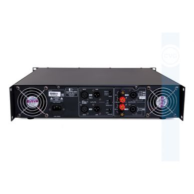 Профессиональный низкоомный усилитель CVGaudio CLUBBER-350