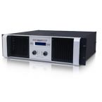 Профессиональные низкоомные усилители