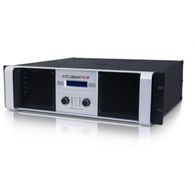 Профессиональный низкоомный усилитель CVGaudio CLUBBER-1000