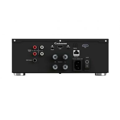 Стереоусилитель Cabasse Abyss