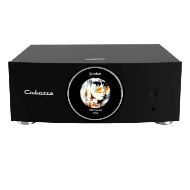 Стереоусилитель Cabasse Abyss