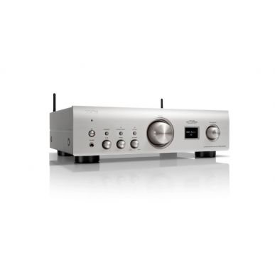 Стереоусилители Denon PMA-900HNE Silver