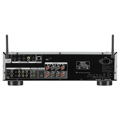 Стереоусилители DENON PMA-900HNE (Black)