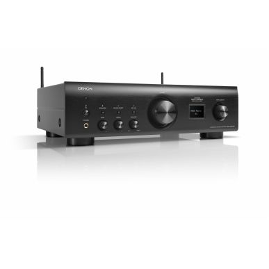 Стереоусилители DENON PMA-900HNE (Black)