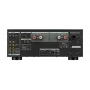 Стереоусилители DENON PMA-A110 (Silver Graphite)