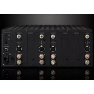 Многоканальный усилитель Emotiva XPA-4 Gen3